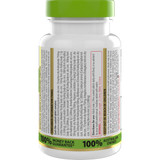 Caruso's 8 MUSHROOMS COMPLEX 60 Tablets