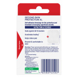 Elastoplast Second Skin XL