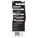 REACH® Superb Clean Bewtween Teeth Toothbrush Firm 3 PK