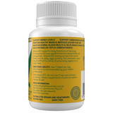 Quality Health High Strength Vitamin B12 1000mcg 180s