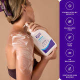 Alpha Keri Gentle Wash 500ml