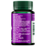 Nature's Own Brahmi+ 50 Tablets