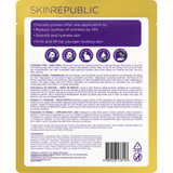 Skin Republic Gold Hydrogel Face Mask