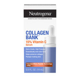 Neutrogena® Collagen Bank 15% Vitamin C Glow Serum, 14 mL