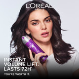 L'Oréal Paris Elvive Collagen Lifter Big Hair Day Refreshing Volume Spray 200ml