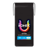 U by Kotex Extra Pads Regular 14 Count