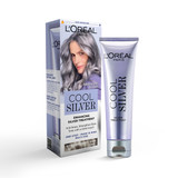 L'Oréal Paris Cool Silver Absolute Silver Enhancing Silver Treatment for Natural Grey Hair