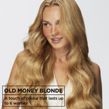Garnier Olia Gloss - Old Money Blonde - Tinted Hair Mask, Extra Glossy, Healthy Hair With A Touch Of Colour 150ml