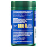 Nature's Own Concentrated Fish Oil Omega Triple 80 Capsules