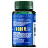 Nature's Own Concentrated Fish Oil Omega Ultra