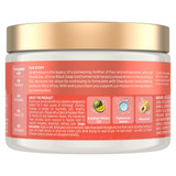 Kalahari Melon Oil Curl Stretch Multi-Tasking Volume Cream