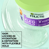 Garnier Fructis Curls Method Flexi Hold Moisturising Styling Gel for all curl types