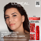 L'ORÉAL PARIS REVITALIFT LASER MELASYL CREAMY-SERUM