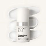 Boost Lab Collagen Plump Eye Cream 15ml