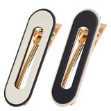 Lady Jayne Pro Fashion Clips - 2 Pk