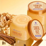 Tree Hut Santal Haze Shea Sugar Body Scrub 510g