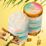 Tree Hut Tropic Glow Whipped Body Butter 240g