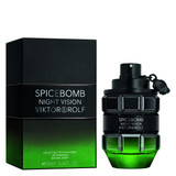 Spicebomb Night Vision EDT 90ml