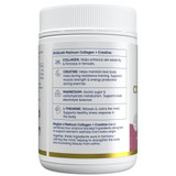 Bioglan Platinum Collagen + Creatine 300g