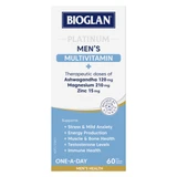 Bioglan Platinum Men's Multivitamin