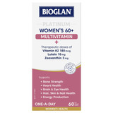 Bioglan Platinum Women's 60+ Multivitamin