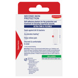 Second Skin Small Plasters 10 Pack