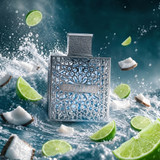 Aquatica 100ml EDP By Rayhaan (Men's)
