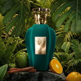 Voux Alma Verde 100ml EDP By Paris Corner (Unisex)