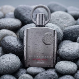 Supremacy Not Only Intense 100ml EDP By Afnan (Men's)