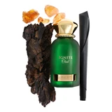 Ignite Oud 60ml EDP By Ahmed Al Maghribi (Men's)