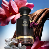 Oud & Roses 60ml EDP By Ahmed Al Maghribi (Women's)