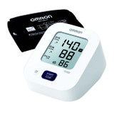 Omron HEM7183L Standard Blood Pressure Monitor