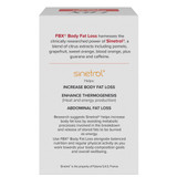 FBX Body Fat Loss