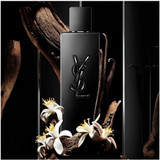 Myself Le Parfum 100ml By Yves Saint Laurent (Men's)