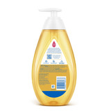 Johnson's Hypoallergenic Gentle Tear-Free Cleansing Baby Shampoo 500mL