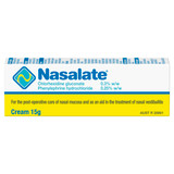 Nasalate Cream 15g