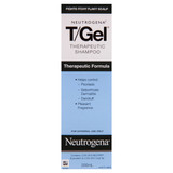 Neutrogena T/Gel Pleasant Fragrance Therapeutic Shampoo 200mL Neutrogena T/Gel Pleasant Fragrance Therapeutic Shampoo 200mL