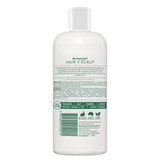 DermaVeen Hair + Scalp Soothing Oatmeal Conditioner 250mL