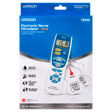 Omron HVF128 Premium TENS Therapy Device