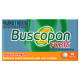 Buscopan Forte Tablets 20mg