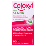 Coloxyl with Senna 90 tablets
