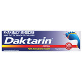 Daktarin Athlete's Foot Cream 70g