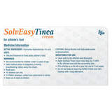 SolvEasy Tinea Cream 15g SolvEasy Tinea Cream 15g