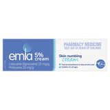 Emla 5% Numbing Cream 30g Emla 5% Numbing Cream 30g