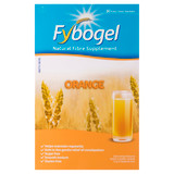 Fybogel Sachets 30 Orange