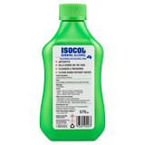 Isocol Rubbing Alcohol Antiseptic 345mL