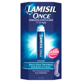 Lamisil Once 1% Gel 4g