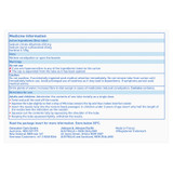 MICROLAX Enema 5mL 12 Pack MICROLAX Enema 5mL 12 Pack