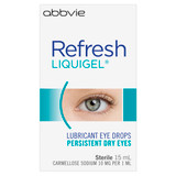 Refresh Liquigel® Eye Drops 15 mL