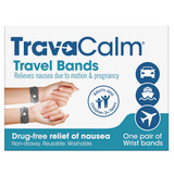 TravaCalm Travel Band